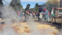 Imagen de Semana Santa: destinos turísticos de Neuquén tuvieron ocupación casi completa el finde largo