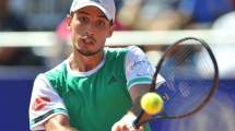 Imagen de Seis argentinos jugarán la segunda ronda de la qualy en Wimbledon