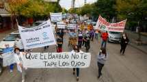 Imagen de El martes, los hospitalarios rionegrinos salen a las rutas a reclamar mejores salarios