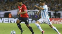 Imagen de Racing-Independiente: hora, tv y árbitro