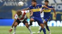 Imagen de Hoy Boca y River se enfrentarían en cuartos de final