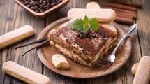 Imagen de Y de postre hacemos tiramisú clásico