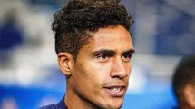 Imagen de Varane dio positivo de covid-19 y se pierde dos partidos clave