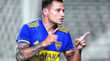 Imagen de Boca y San Lorenzo buscan meterse en la zona de clasificación de la Copa de la Liga: formaciones, hora y tevé