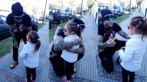 Imagen de El tierno gesto de Alex Caniggia con una fan, que conmovió en las redes