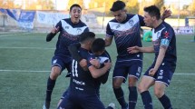 Imagen de Se definieron los clasificados a los octavos de final de la Copa Neuquén