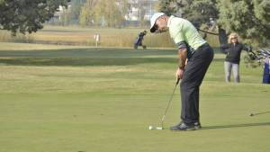 Golf: el torneo aniversario por los 109 años de Río Negro fue un éxito