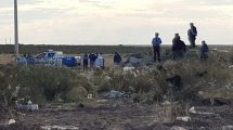 Imagen de Hoy se conocerá el resultado de la autopsia del cuerpo hallado en Centenario de una mujer