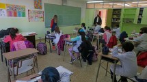 Imagen de Aulas en pandemia: más allá de aprender en casa o en la escuela