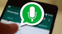 Imagen de ¡Ahora sí! WhatsApp incorporó la opción para reproducir audios a mayor velocidad