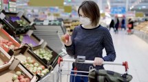 Imagen de La Canasta Básica Alimentaria aumentó un 3,9% en abril