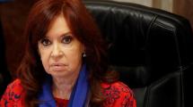 Imagen de Cristina Fernández será operada hoy en el sanatorio Otamendi