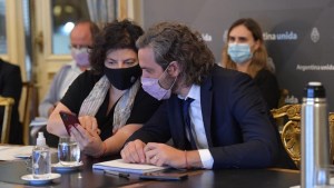 Carla Vizzotti: se «está evaluando intensificar» las medidas ante la suba de casos de coronavirus