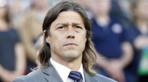 Imagen de Almeyda dijo que consiguió vacunas para su ciudad pero no le permitieron traerlas