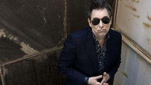 Andrés Calamaro se casará por tercera vez: los detalles