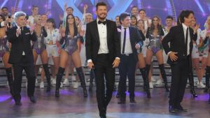 Marcelo Tinelli sobre los contagios de coronavirus en ShowMatch: «No se dieron de forma simultánea»