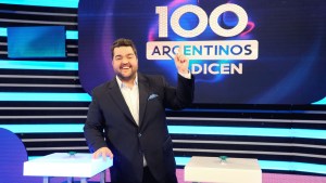 Un showman entre nosotros: entrevista con Darío Barassi