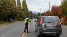 Imagen de Quienes viajaron por turismo el fin de semana y quieran volver, tendrán causas penales