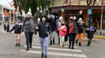 Imagen de Qué piensan y qué hacen los pocos turistas que están en confinamiento en Bariloche