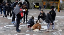 Imagen de Antes de la temporada aumentó la tasa al turista en Bariloche