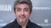 Imagen de Ricardo Darín se vacunó contra el coronavirus: «Fue fantástico»