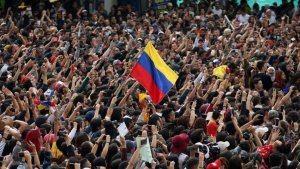 Colombia con paro y movilización tras una semana de protestas y represión