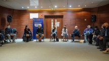 Imagen de Colapsó el sistema de salud en Neuquén: hay 18 pacientes esperando una cama en terapia intensiva