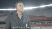 Imagen de River cumple 120 años: el emotivo video de Marcelo Gallardo