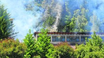 Imagen de Mapuches aseguran que “jamás se irán” de Villa Mascardi