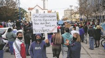 Imagen de Casi 25 actas diarias en la última semana por no cumplir las restricciones en Roca