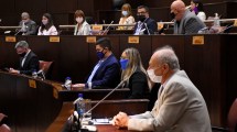 Imagen de Una Legislatura en tensión inicia el debate por la deuda de Gutiérrez