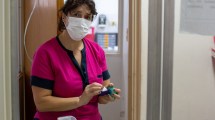 Imagen de Un día de guardia en primera persona: la crónica del colapso sanitario desde adentro