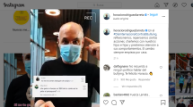 Imagen de Bullying: el video que publicó Larreta y busca concientizar