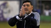 Imagen de Pidieron la nulidad de la junta médica sobre la muerte de Maradona