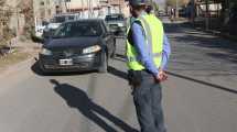 Imagen de Reorganizaron los controles de tránsito para que no los puedan esquivar en Neuquén