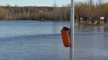 Imagen de Advierten que crecerá el caudal del río Limay para generar más electricidad