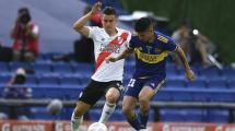 Imagen de Copa de la Liga: día y horario del Boca-River por los cuartos de final