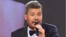 Imagen de Tinelli: «Mi error fue no haber explicado que se estaban cumpliendo los protocolos»