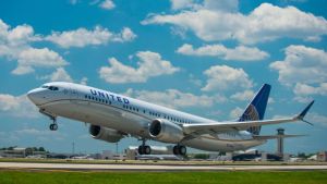 Pánico a bordo: un vuelo con destino a Ezeiza tuvo que volver a Houston por un desperfecto