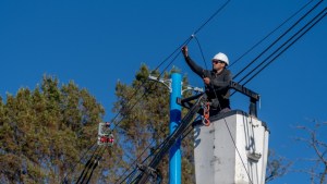 Corte programado por Edersa para este jueves en Roca