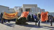 Imagen de La Legislatura avanza con el debate de la carrera sanitaria en Neuquén