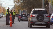 Imagen de A partir de mañana, cambian de sentido las calles de dos barrios en Neuquén