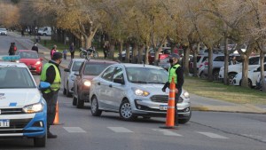 Los hospitales de Neuquén recibieron casi 3 millones de pesos de las multas por las restricciones