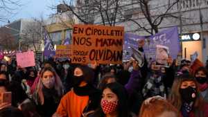 En Cipolletti habrá marcha y actividades por el 8M, Día de la Mujer