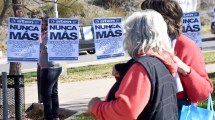 Imagen de Rechazan ampliar en Neuquén la acusación por violación para los responsables de torturas y desapariciones forzadas