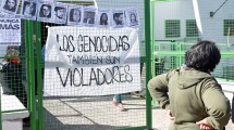 Imagen de Escuelita VII: Indagarán a jefes militares por violaciones a sobrevivientes de Bahía