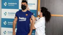 Imagen de Es oficial: el Kun Agüero es refuerzo del Barcelona