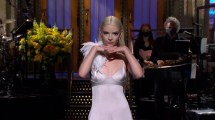 Imagen de Anya Taylor-Joy habló en español en «Saturday Night Live» e hizo delirar al público