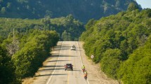 Imagen de La Ruta de los Siete Lagos tendrá 18 cargadores eléctricos