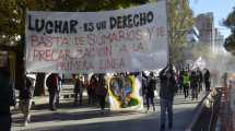 Imagen de Hospitales sin insumos es el dramático escenario que ven los autoconvocados en Neuquén